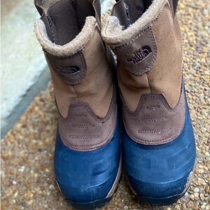 The North Face Mens Boots